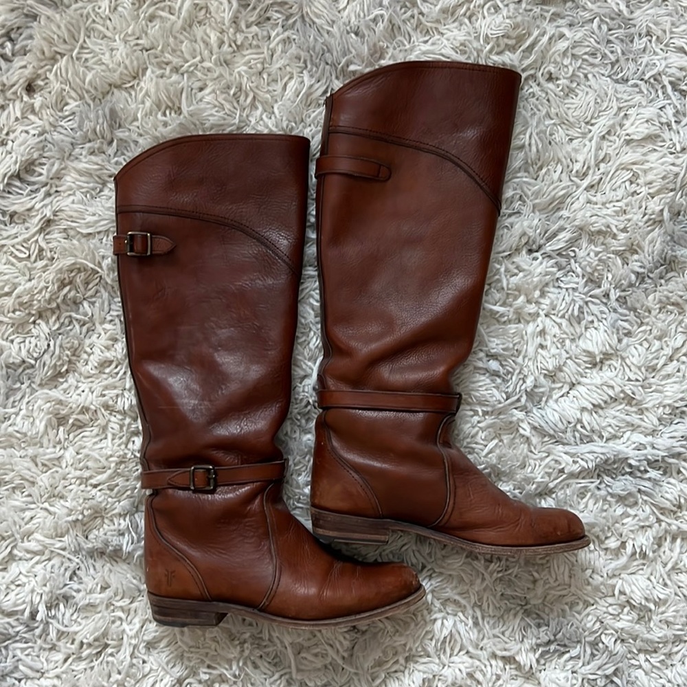 Frye Boots size 7